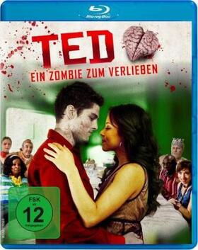 Welles |  Ted - Ein Zombie zum Verlieben | Sonstiges |  Sack Fachmedien