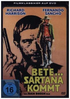 Iquino / Martino / Fuente |  Bete...Sartana kommt | Sonstiges |  Sack Fachmedien