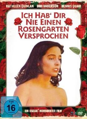 Lambert / Carlino |  Ich hab dir nie einen Rosengarten versprochen | Sonstiges |  Sack Fachmedien