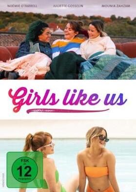 Charbonneau / Pettersen |  Girls Like Us | Sonstiges |  Sack Fachmedien