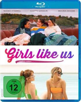 Charbonneau / Pettersen |  Girls Like Us | Sonstiges |  Sack Fachmedien