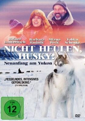  Nicht heulen, Husky! | Sonstiges |  Sack Fachmedien