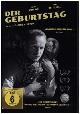 Morelli |  Der Geburtstag | Sonstiges |  Sack Fachmedien