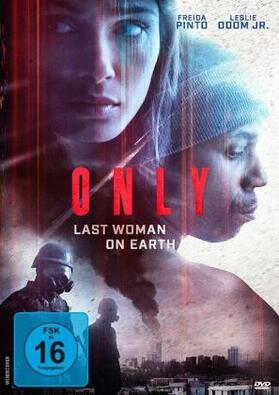 Doscher |  Only - Last Woman on Earth | Sonstiges |  Sack Fachmedien