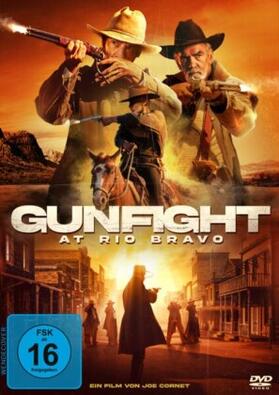 Hamann |  Gunfight at Rio Bravo | Sonstiges |  Sack Fachmedien