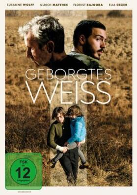 Kaci |  Geborgtes Weiss | Sonstiges |  Sack Fachmedien
