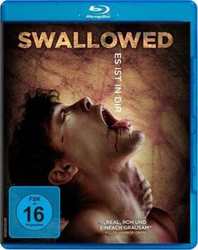 Smith |  Swallowed - Es ist in dir | Sonstiges |  Sack Fachmedien