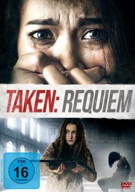 Taylor |  Taken: Requiem | Sonstiges |  Sack Fachmedien
