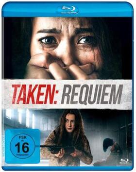Taylor |  Taken: Requiem | Sonstiges |  Sack Fachmedien