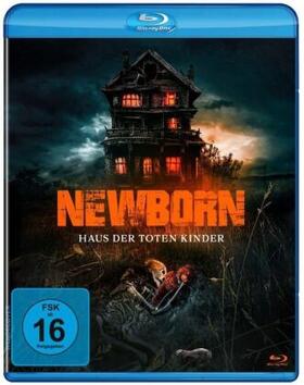 Melski |  Newborn - Haus der toten Kinder | Sonstiges |  Sack Fachmedien