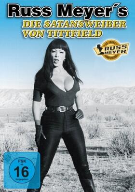Moran / Meyer |  Die Satansweiber von Tittfield | Sonstiges |  Sack Fachmedien