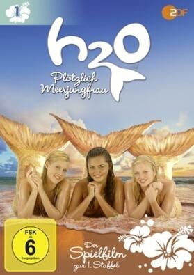 Shiff / Dann / Carroll |  H2O - Plötzlich Meerjungfrau | Sonstiges |  Sack Fachmedien