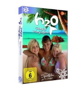 Shiff / Dann / Carroll |  H2O - Plötzlich Meerjungfrau | Sonstiges |  Sack Fachmedien