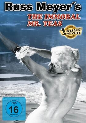 Lakso / Meyer |  The Immoral Mr. Teas | Sonstiges |  Sack Fachmedien