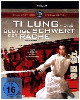 Chiu / Lin |  Ti Lung - Das blutige Schwert der Rache | Sonstiges |  Sack Fachmedien