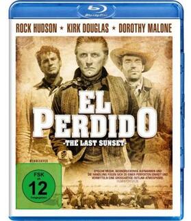 Rigsby / Trumbo |  El Perdido | Sonstiges |  Sack Fachmedien
