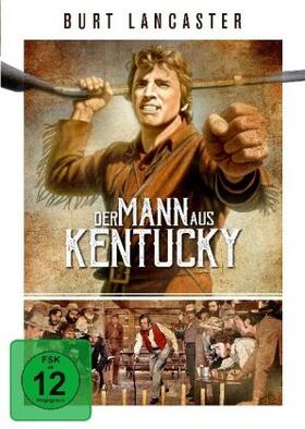 Holt / Jr. |  Der Mann aus Kentucky | Sonstiges |  Sack Fachmedien