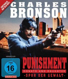 Early / Pool |  Punishment - Spur der Gewalt | Sonstiges |  Sack Fachmedien