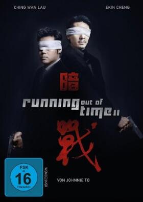 Carbon / Courtiaud / Yau |  Running Out of Time 2 | Sonstiges |  Sack Fachmedien
