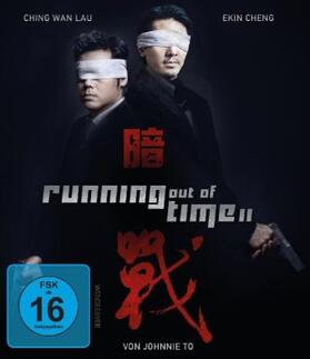 Carbon / Courtiaud / Yau |  Running Out of Time 2 | Sonstiges |  Sack Fachmedien