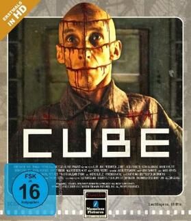 Manson / Bijelic / Natali |  Cube | Sonstiges |  Sack Fachmedien