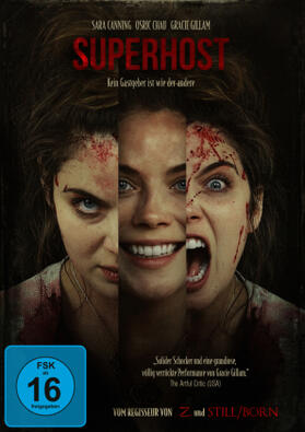 Christensen |  Superhost - Kein Gastgeber ist wie der andere | Sonstiges |  Sack Fachmedien