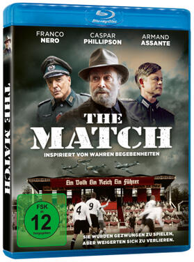 Hertz / Ollendorff / Sedlar |  The Match | Sonstiges |  Sack Fachmedien
