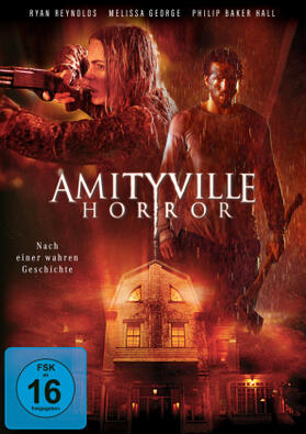 Kosar / Stern / Lutz |  Amityville Horror - Nach einer wahren Geschichte | Sonstiges |  Sack Fachmedien
