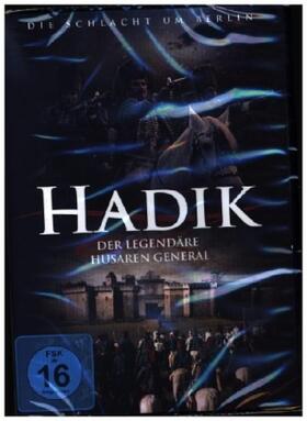 Kis-Szabo |  Hadik - Der legendäre Husaren General | Sonstiges |  Sack Fachmedien