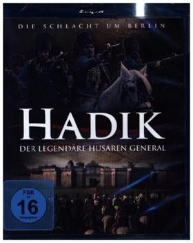 Kis-Szabo |  Hadik - Der legendäre Husaren General | Sonstiges |  Sack Fachmedien