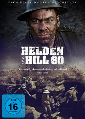Roach |  Helden von Hill 60 | Sonstiges |  Sack Fachmedien