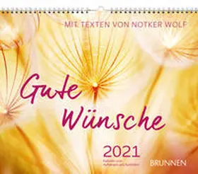 Lechner |  Gute Wünsche 2021 | Sonstiges |  Sack Fachmedien