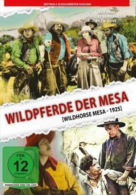 Grey / Hubbard |  Wildpferde der Mesa | Sonstiges |  Sack Fachmedien