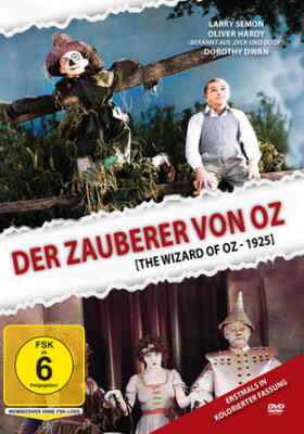 Baum / Lee / Semon |  Der Zauberer von Oz | Sonstiges |  Sack Fachmedien