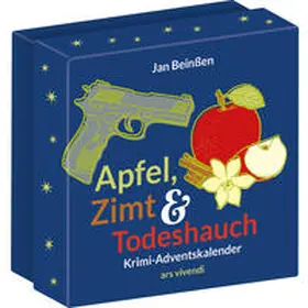 Beinßen | Apfel, Zimt und Todeshauch 2021 | Sonstiges | 425-036411928-3 | sack.de