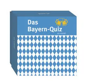 Geiss |  Das Bayern-Quiz (Neuauflage) | Sonstiges |  Sack Fachmedien