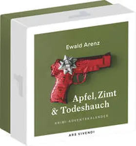 Arenz | Apfel, Zimt und Todeshauch 2022 | Sonstiges | 425-036411946-7 | sack.de