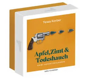 Korber |  Apfel, Zimt und Todeshauch 2023 | Sonstiges |  Sack Fachmedien