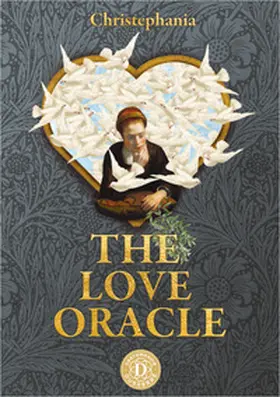 Neumann |  Love Oracle GB (English) - 40 cards & booklet | Buch |  Sack Fachmedien