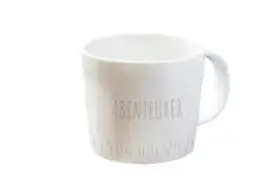  Abenteurer - Tasse | Sonstiges |  Sack Fachmedien