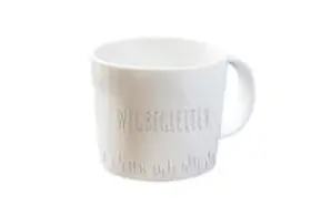  Wegbegleiter - Tasse | Sonstiges |  Sack Fachmedien