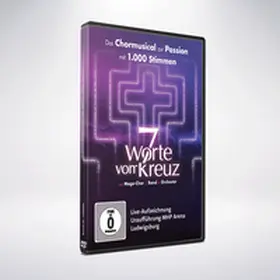  7 Worte vom Kreuz | Sonstiges |  Sack Fachmedien