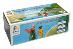  Bibel-Memo. Mit Bildern von Marijke ten Cate | Sonstiges |  Sack Fachmedien