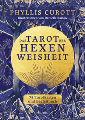Curott |  Das Tarot der Hexenweisheit | Sonstiges |  Sack Fachmedien
