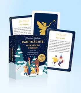 Dohler |  Rauhnächte mit Kindern erleben | Buch |  Sack Fachmedien