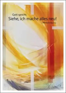 Münch |  Jahreslosung Münch 2026, Postkarte (10er-Set) | Sonstiges |  Sack Fachmedien