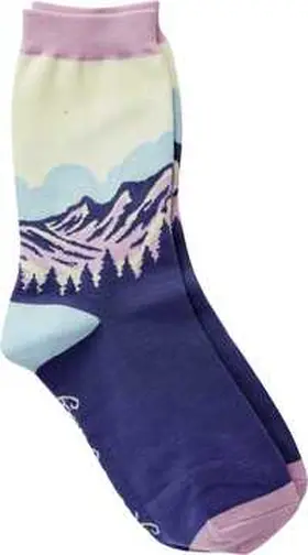 Lucas |  Green Valley Story Socks 'Mountain Hug' | Sonstiges |  Sack Fachmedien