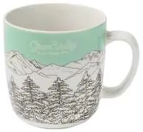 Lucas |  Green Valley Mug 'Whispering Pines' | Sonstiges |  Sack Fachmedien