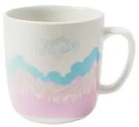 Lucas |  Green Valley Mug 'Cotton Sky' | Sonstiges |  Sack Fachmedien