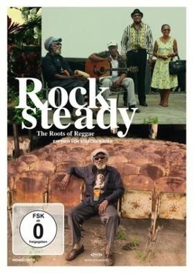  Rocksteady: The Roots of Reggae | Sonstiges |  Sack Fachmedien